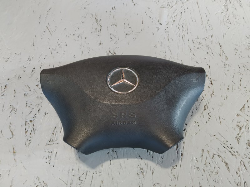 подушка в руль, 1725 рублей, Санкт-Петербург