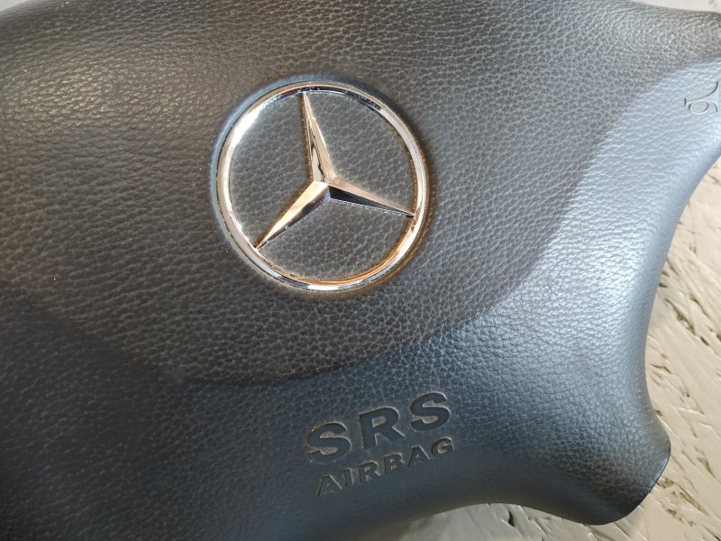 подушка в руль, 1725 рублей, Санкт-Петербург