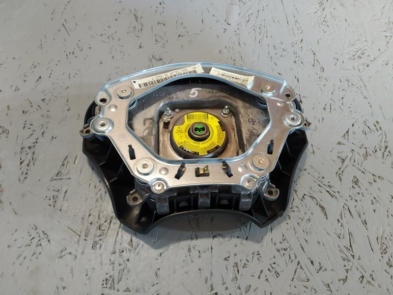 подушка в руль, 1725 рублей, Санкт-Петербург