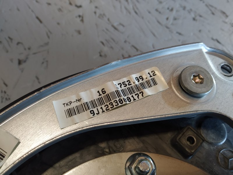 подушка в руль, 1230 рублей, Санкт-Петербург