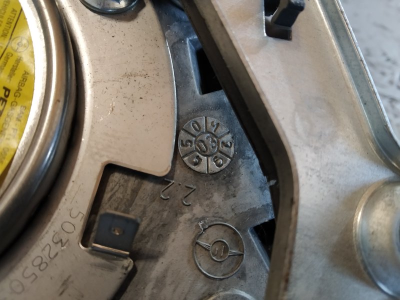 подушка в руль, 1230 рублей, Санкт-Петербург