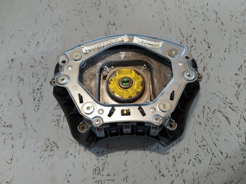 подушка в руль, 1805 рублей, Санкт-Петербург