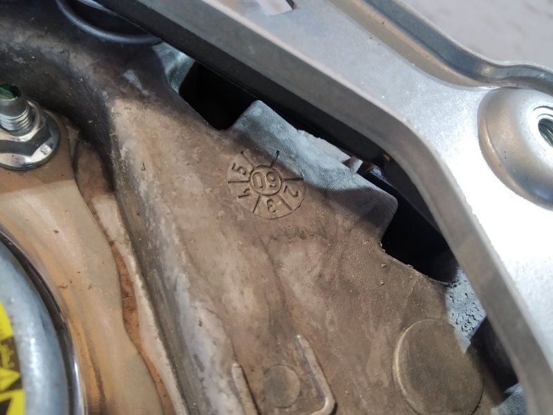 подушка в руль, 1805 рублей, Санкт-Петербург