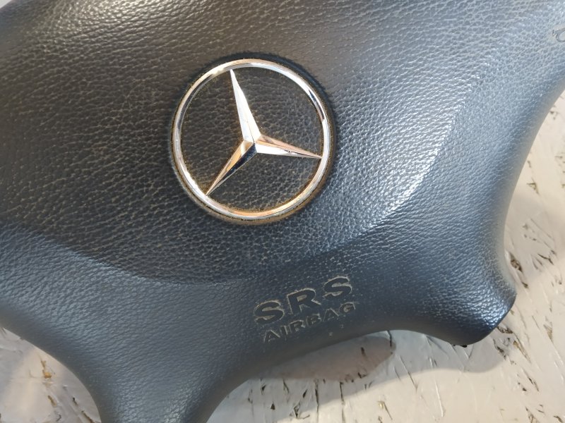 подушка в руль, 1685 рублей, Санкт-Петербург