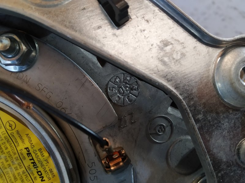 подушка в руль, 1685 рублей, Санкт-Петербург