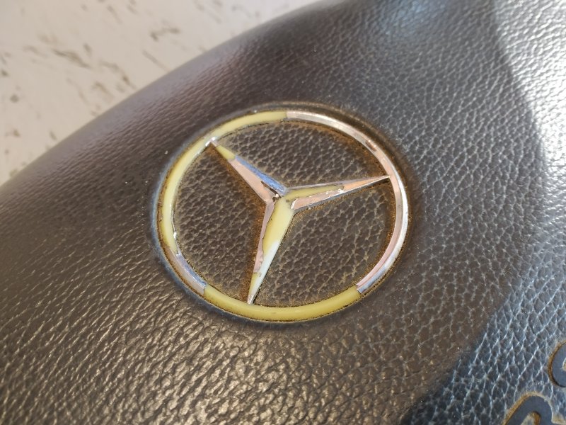 подушка в руль, 1230 рублей, Санкт-Петербург