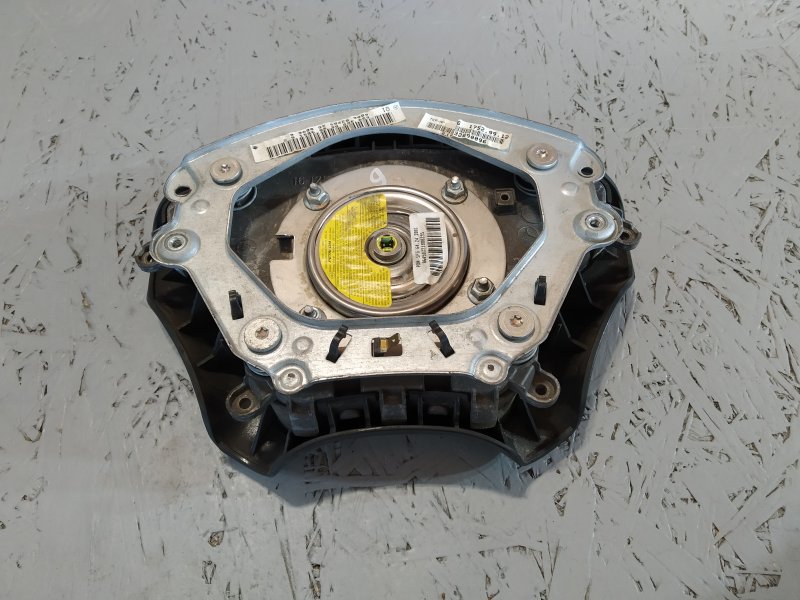 подушка в руль, 1230 рублей, Санкт-Петербург