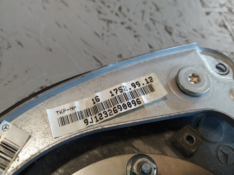 подушка в руль, 1230 рублей, Санкт-Петербург