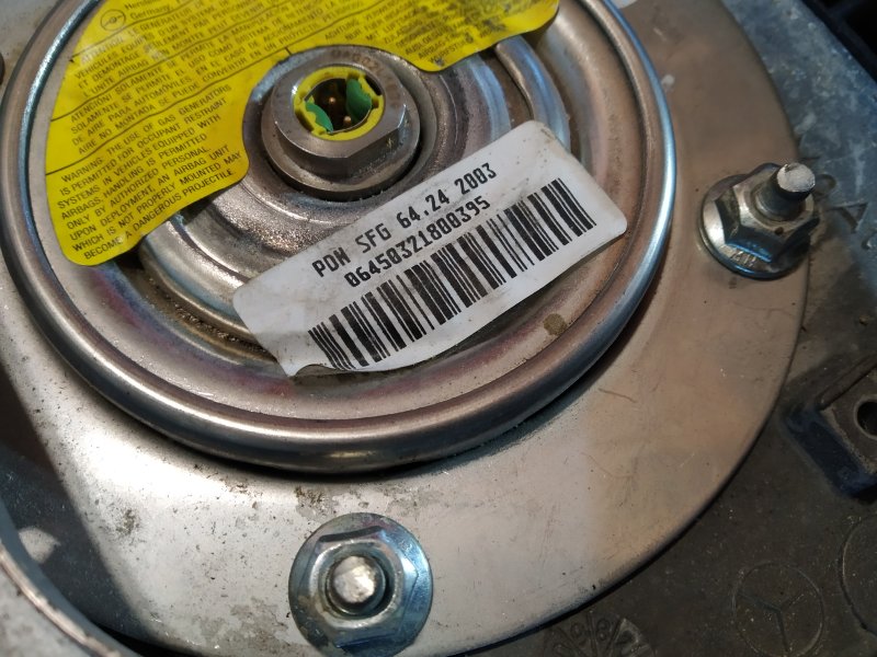 подушка в руль, 1230 рублей, Санкт-Петербург