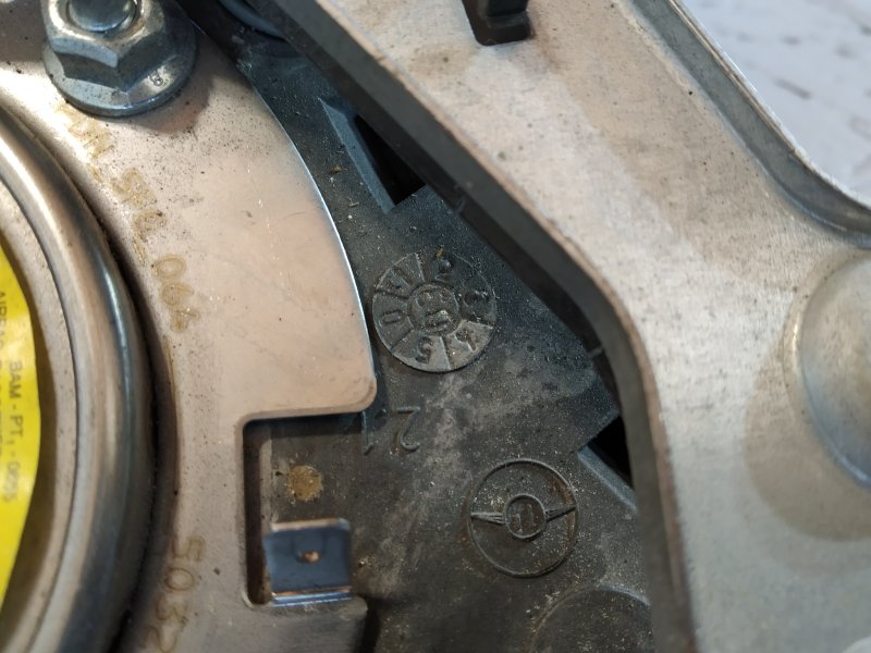 подушка в руль, 1230 рублей, Санкт-Петербург