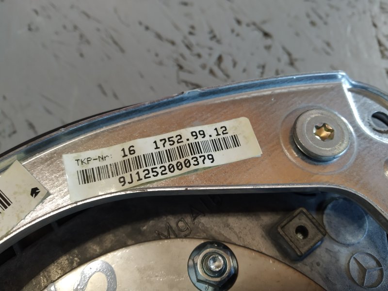 подушка в руль, 1460 рублей, Санкт-Петербург