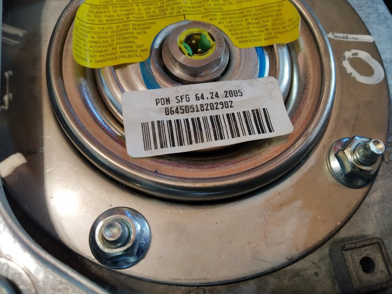 подушка в руль, 1460 рублей, Санкт-Петербург