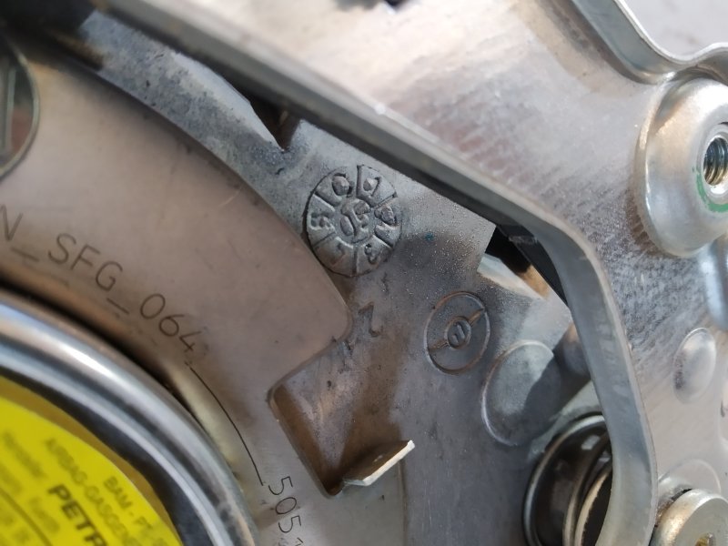 подушка в руль, 1460 рублей, Санкт-Петербург