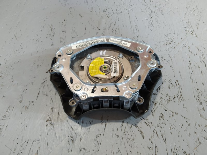 подушка в руль, 1540 рублей, Санкт-Петербург