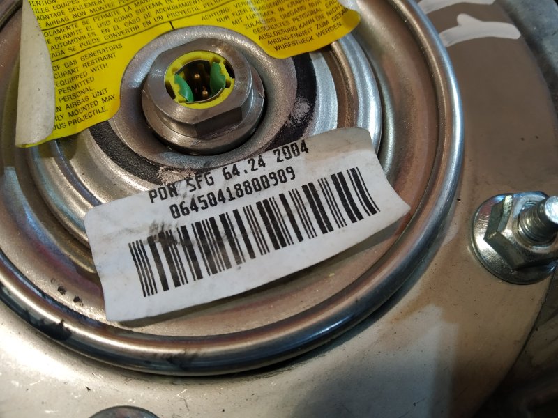 подушка в руль, 1540 рублей, Санкт-Петербург