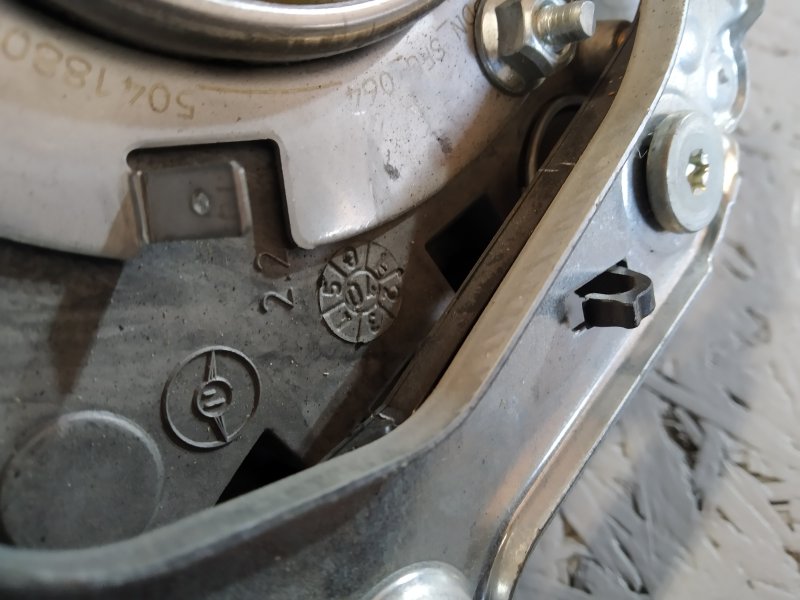 подушка в руль, 1540 рублей, Санкт-Петербург