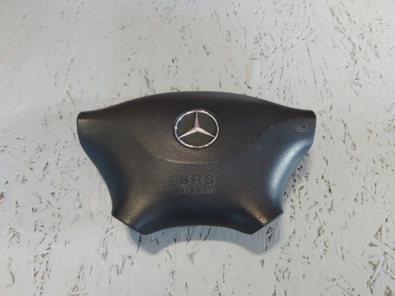 подушка в руль, 1725 рублей, Санкт-Петербург