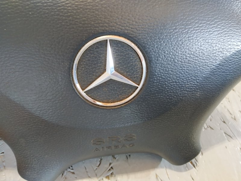 подушка в руль, 1725 рублей, Санкт-Петербург