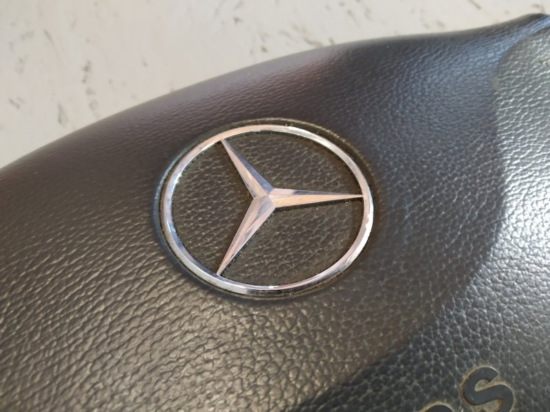 подушка в руль, 1725 рублей, Санкт-Петербург