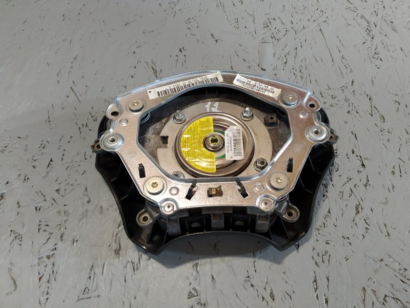 подушка в руль, 1725 рублей, Санкт-Петербург