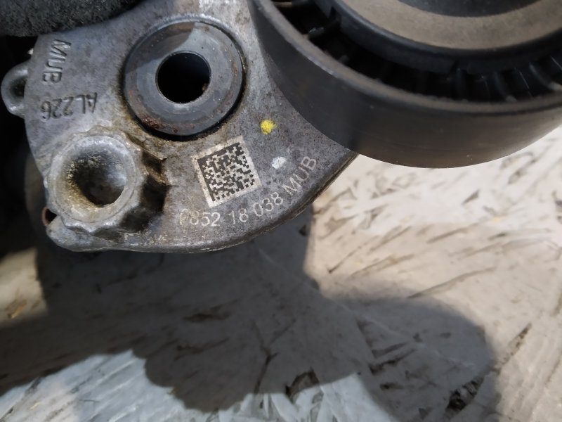 натяжитель ремня, 1410 рублей, Санкт-Петербург