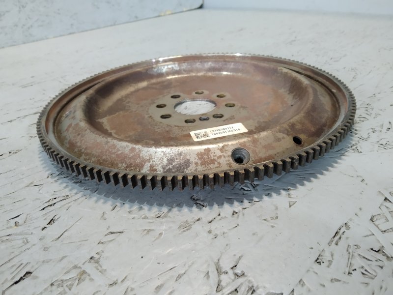 маховик, 1360 рублей, Санкт-Петербург