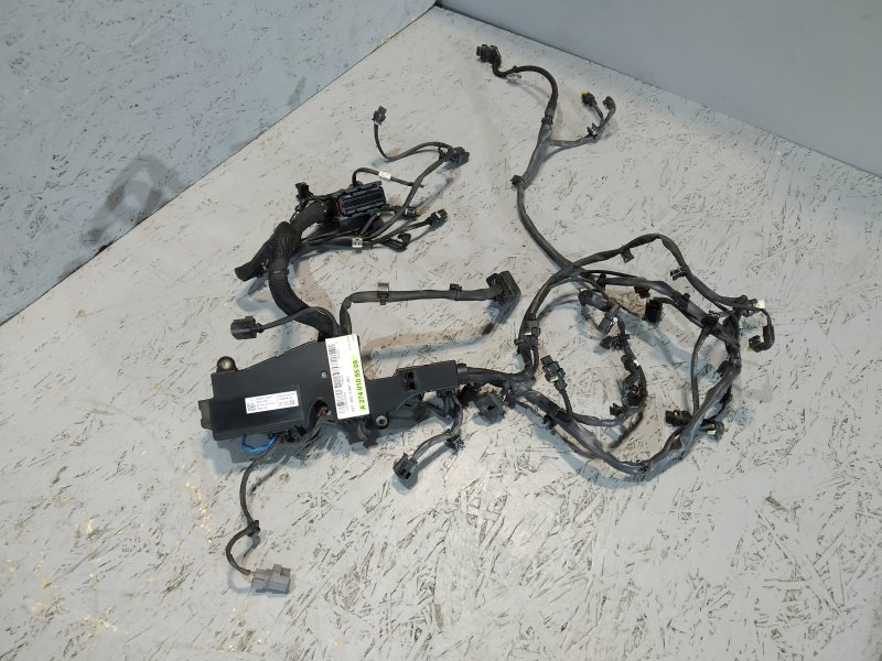 проводка двигателя, 5175 рублей, Санкт-Петербург