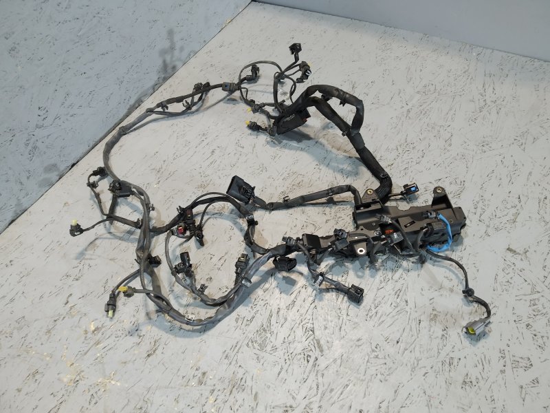 проводка двигателя, 5175 рублей, Санкт-Петербург