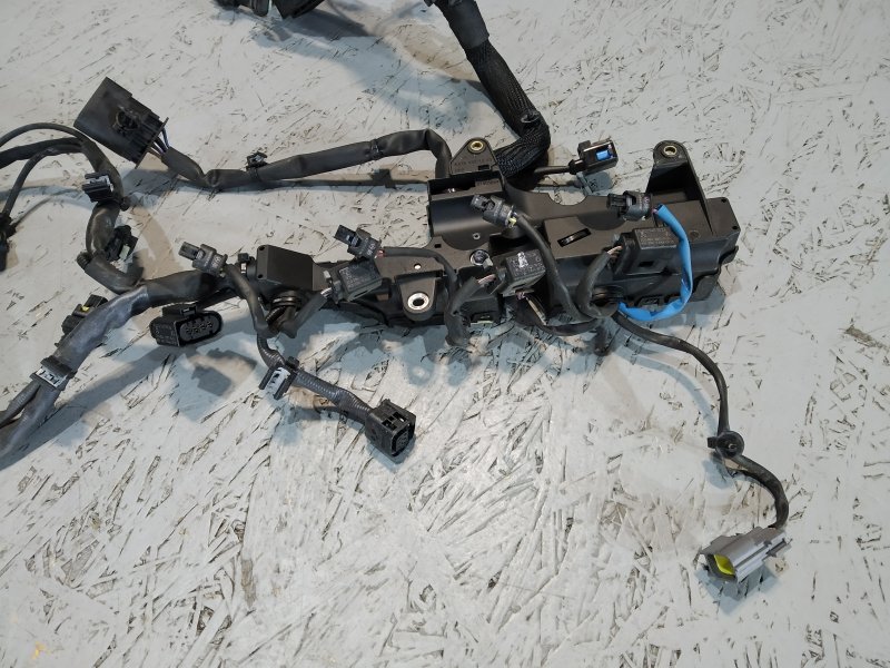 проводка двигателя, 5175 рублей, Санкт-Петербург