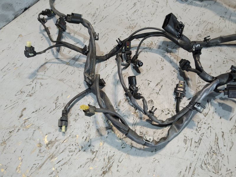 проводка двигателя, 5175 рублей, Санкт-Петербург