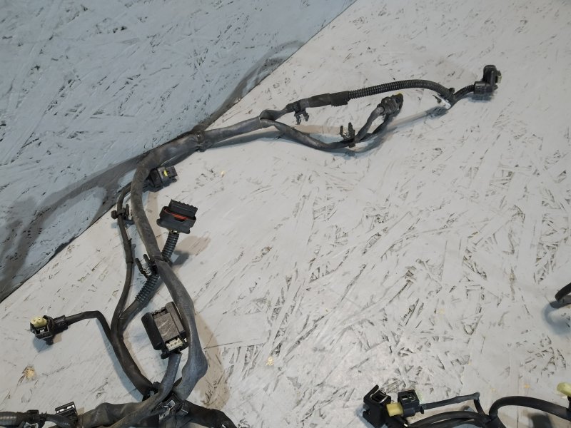 проводка двигателя, 5175 рублей, Санкт-Петербург