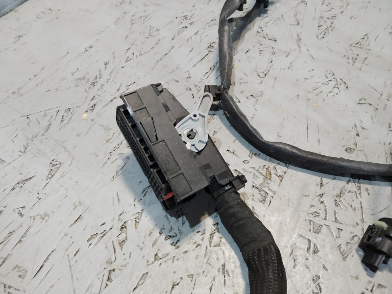 проводка двигателя, 5175 рублей, Санкт-Петербург