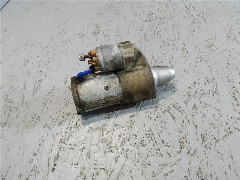 стартер, 1755 рублей, Санкт-Петербург