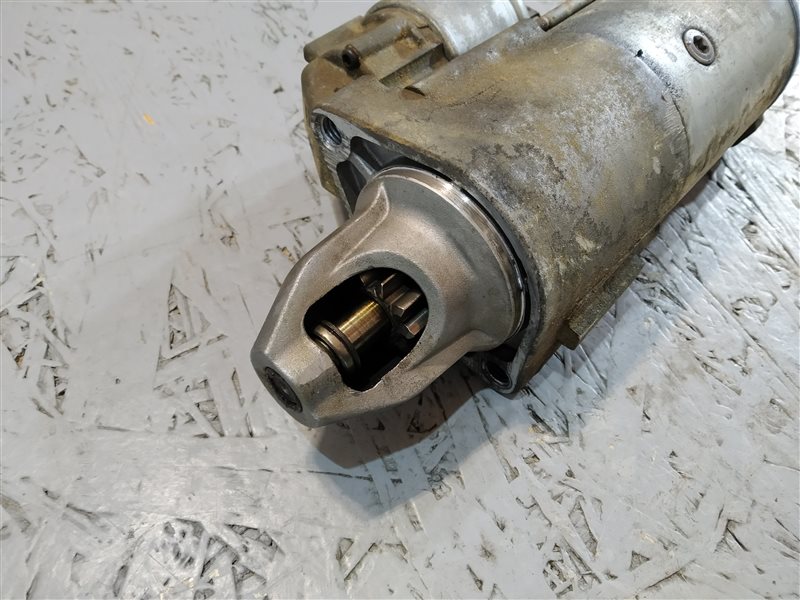 стартер, 1755 рублей, Санкт-Петербург