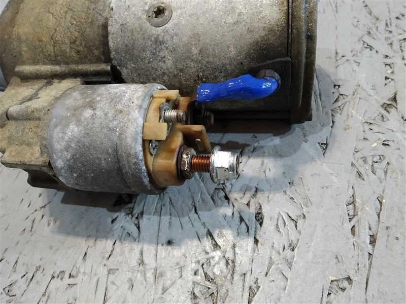 стартер, 1755 рублей, Санкт-Петербург