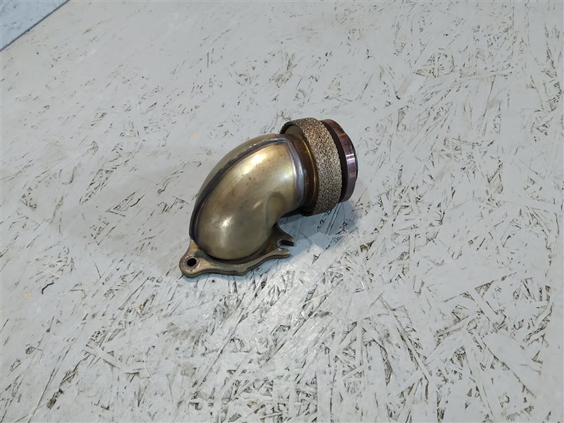 гофра глушителя, 1045 рублей, Санкт-Петербург