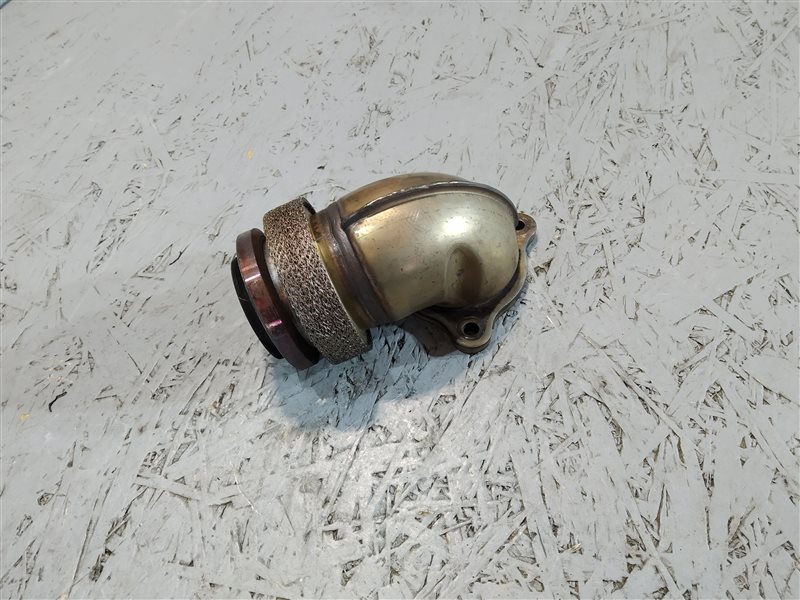 гофра глушителя, 1045 рублей, Санкт-Петербург