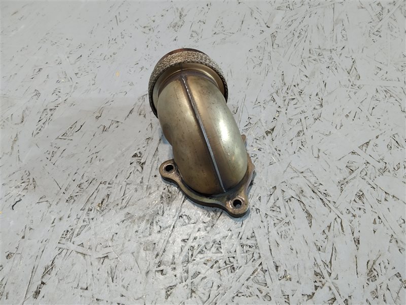 гофра глушителя, 1045 рублей, Санкт-Петербург