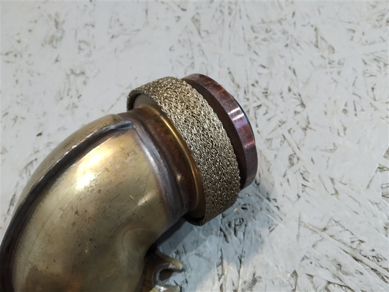 гофра глушителя, 1045 рублей, Санкт-Петербург