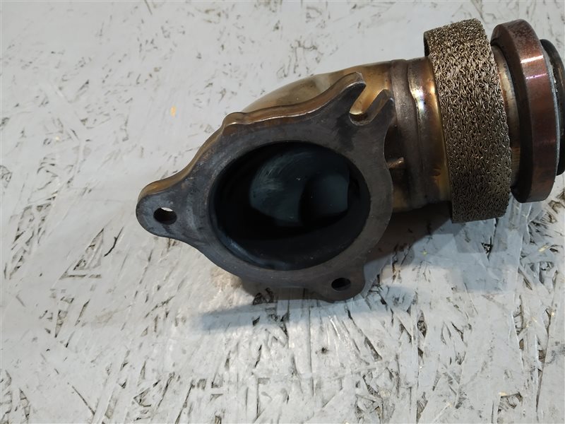 гофра глушителя, 1045 рублей, Санкт-Петербург