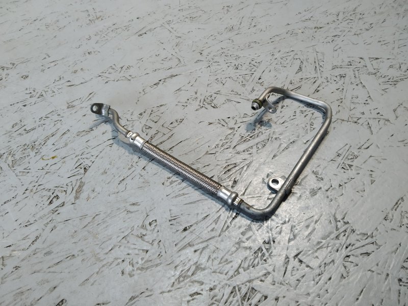 трубка масляная, 875 рублей, Санкт-Петербург