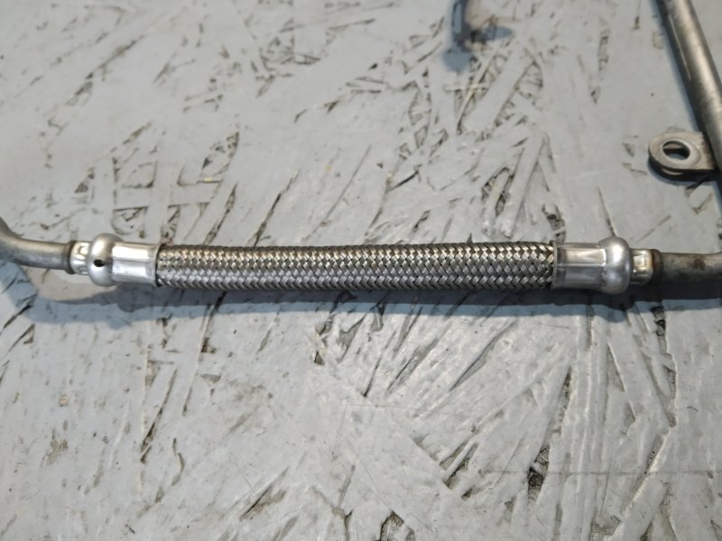 трубка масляная, 875 рублей, Санкт-Петербург