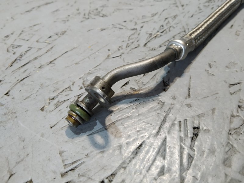 трубка масляная, 875 рублей, Санкт-Петербург