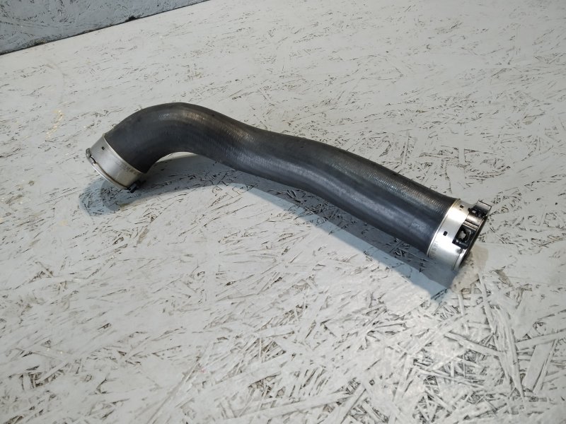 патрубок интеркулера, 3260 рублей, Санкт-Петербург