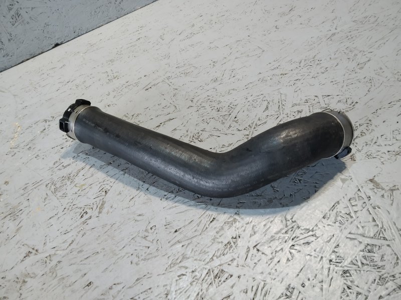 патрубок интеркулера, 3260 рублей, Санкт-Петербург