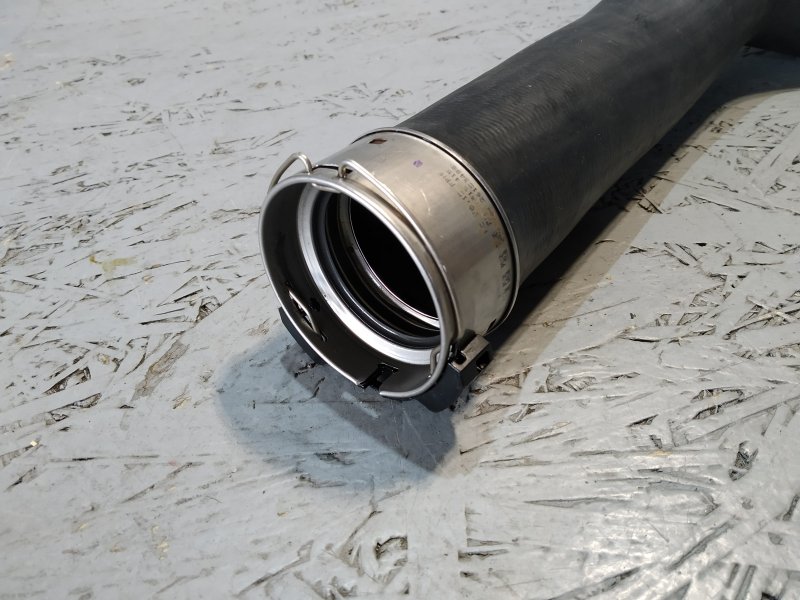 патрубок интеркулера, 3260 рублей, Санкт-Петербург