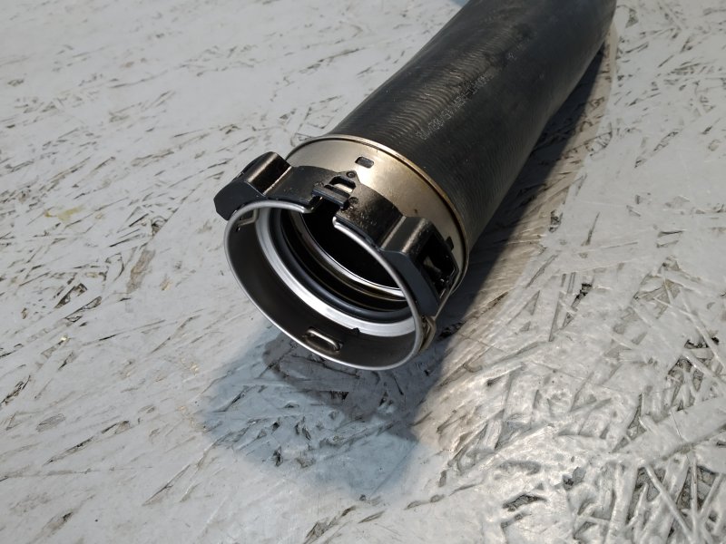 патрубок интеркулера, 3260 рублей, Санкт-Петербург