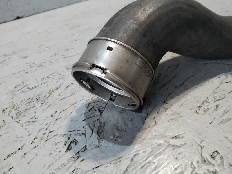 патрубок интеркулера, 3260 рублей, Санкт-Петербург