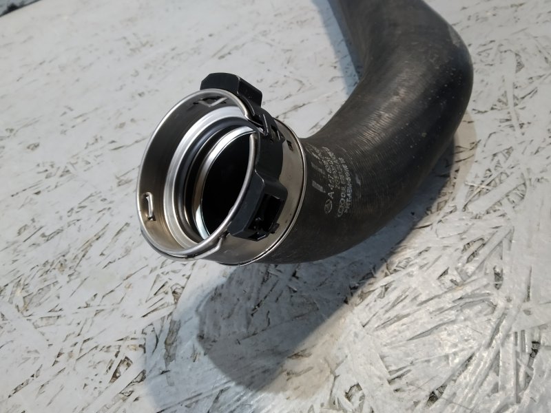 патрубок интеркулера, 3260 рублей, Санкт-Петербург