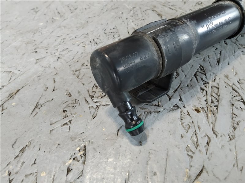 форсунка омывателя, 535 рублей, Санкт-Петербург